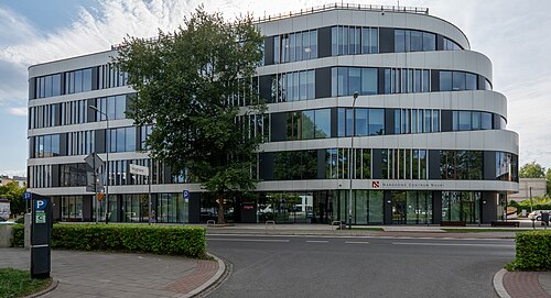 National Science Centre (Poland)